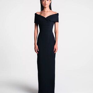 Catherine Regehr Margaret Gown
